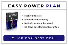Easy Power Plan