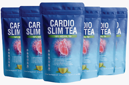 VasoGuard Cardio heart health capsules