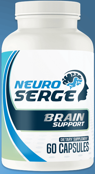 NeuroClarity IQ brain focus supplement