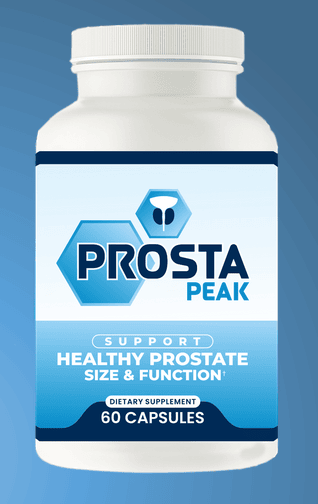 ProstaFlow Ultra prostate support
