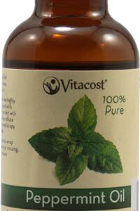 Pepper Mint Oil